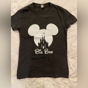 Disney shirt